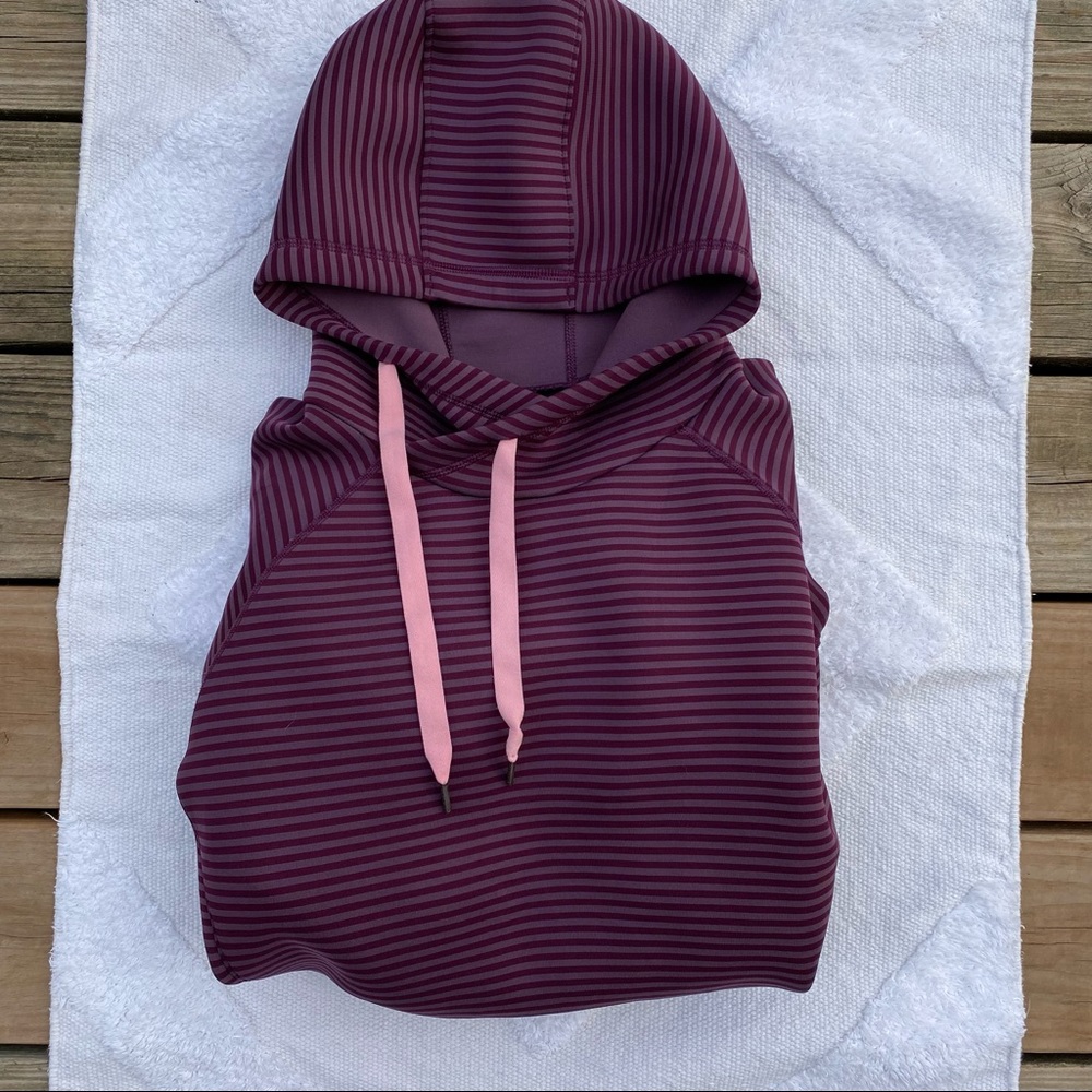 Columbia Omni-Wick Advanced Evaporation Hoodie